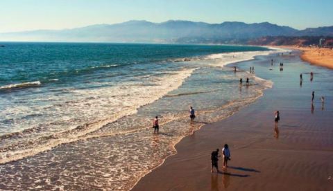 These 15 Photos Of Beautiful U.S. Beaches Will Have You Longing For Summer