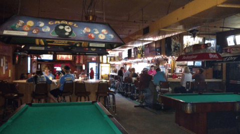 The Best Pork Steak In Missouri Can Be Found In This Tiny Bootheel Restaurant