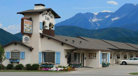 The Charming Motel In Utah You Never Knew You Needed To Stay At