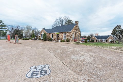 The Quirky Motel In Missouri You Never Knew You Needed To Stay At