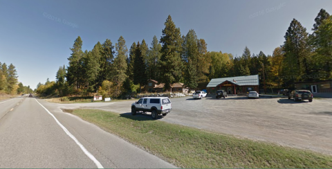 This Delicious Restaurant In Idaho On A Rural Country Road Is A Hidden Culinary Gem