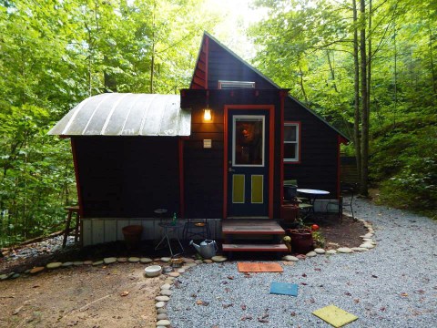 This Amazing Bungalow Village In North Carolina Is Everything You Wanted And More