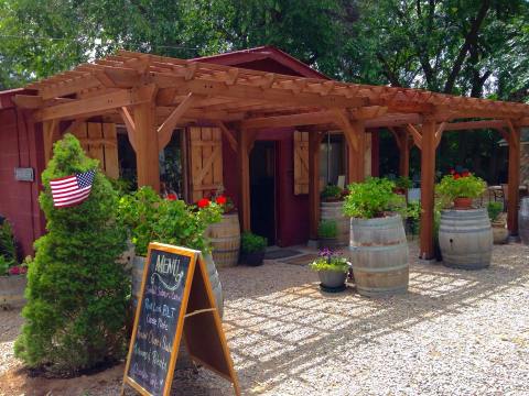 8 Small Town Wineries In Arizona You’ll Want To Explore