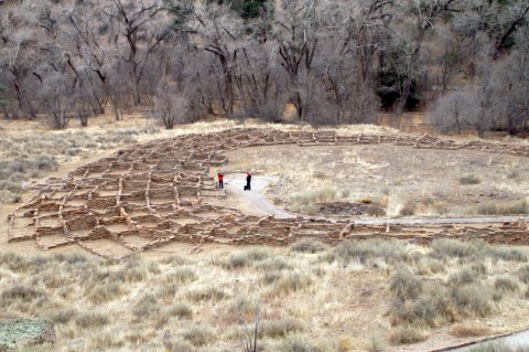 This Is The Oldest Place You Can Possibly Go In New Mexico And Its History Will Fascinate You