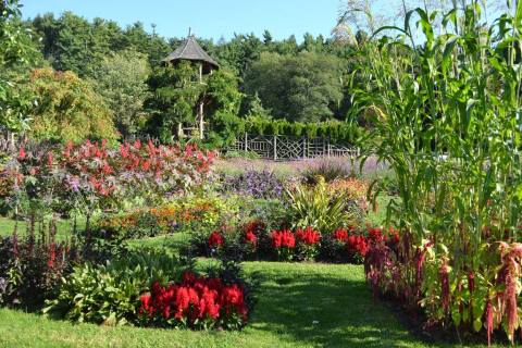 The Secret Garden Hike In New York Will Make You Feel Like You’re In A Fairytale