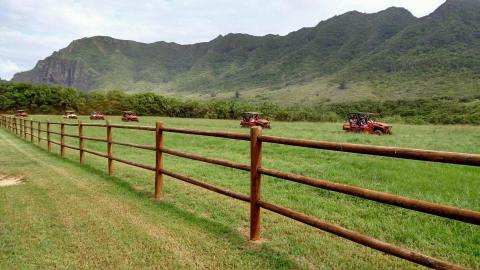 The Unforgettable Tour That Will Take You To Some Of Hawaii's Prettiest Landscapes