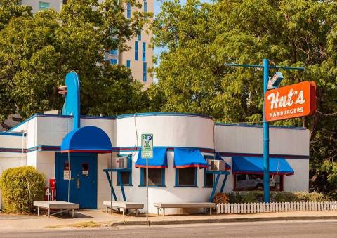 9 Retro Places In Austin That Will Take You Back In Time