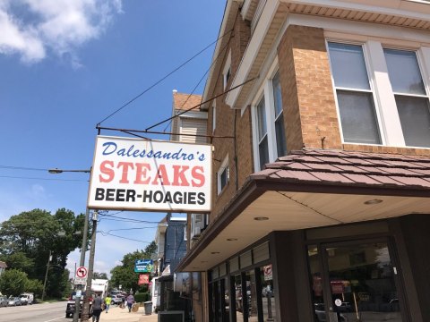 Pennsylvania Is Home To The Best Cheesesteak Sandwiches And Here Are The 10 Places To Find Them