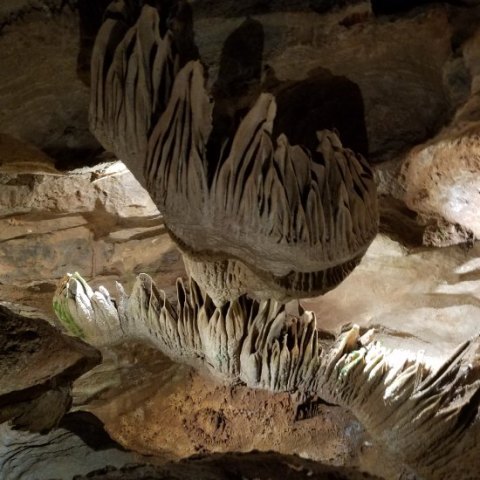 The Little-Known Cave In Virginia That Everyone Should Explore At Least Once