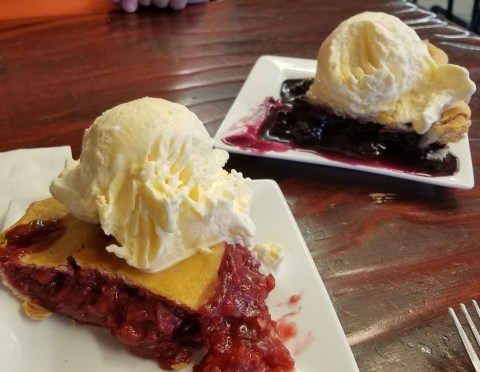 The Best Pies In The State Come From This Tiny Wyoming Cafe