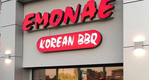 The All-You-Can-Eat Korean BBQ Restaurant In Michigan That Turns Dinner Into An Adventure