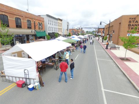 The Lilac Festival In Ohio That’s Unlike Any Other