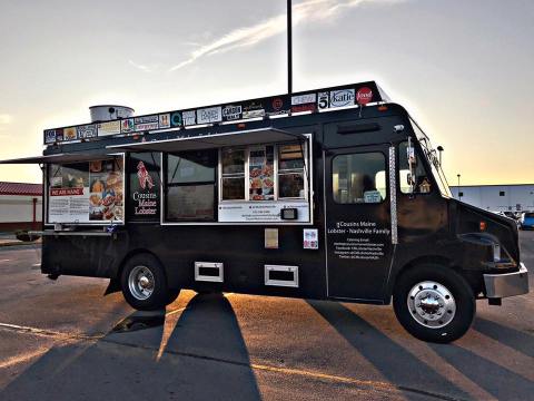 7 Amazing But Underrated Food Trucks In Nashville You Need To Hunt Down