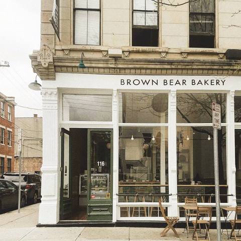 The Little Known Bakery In Cincinnati You Simply Gotta Try