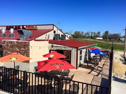 This Small Town Missouri Pub Has Some Of The Best Food In The Midwest