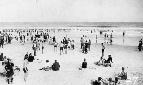 These 16 Photos Of North Carolina From The Early 1900s Are Beyond Fascinating