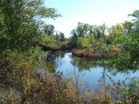 There's A Scuba Park Hiding In Nebraska That's Perfect For Your Next Adventure