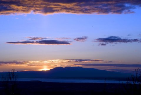 12 Low-Key Hikes In Alaska With Amazing Payoffs