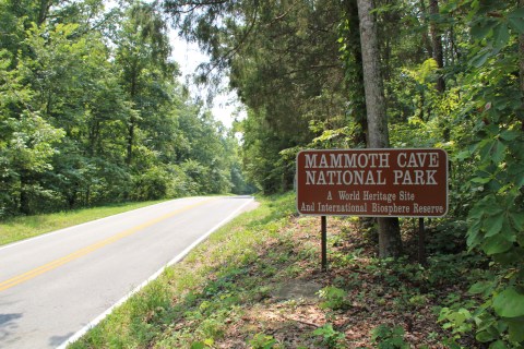 The Scenic Rail Trail In Kentucky That's Downright Picture Perfect