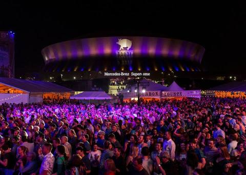 5 Little Known Food Festivals In New Orleans That Are So Worth The Trip