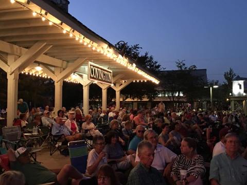 This Town Just Outside Of New Orleans Is Perfect For A Day Trip From The City