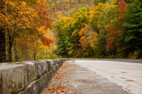 The Small Town Of Tellico Plains, Tennessee Is A True Hiker’s Paradise