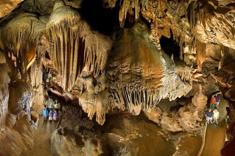 The Little Known Cave In Kentucky That Everyone Should Explore At Least Once