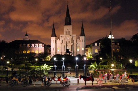 This Is The Oldest Place You Can Possibly Go In New Orleans And Its History Will Fascinate You