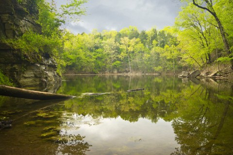 7 Lesser-Known State Parks Around Nashville That Will Absolutely Amaze You