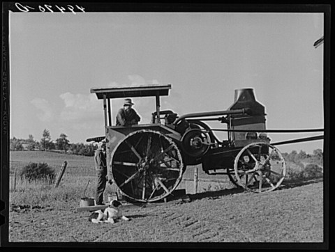 There's Something Special About These 15 Connecticut Farms From The Past