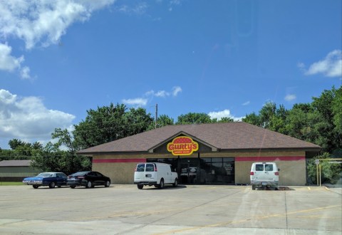 The 7 Very Best Milkshakes You Can Possibly Find In Kansas