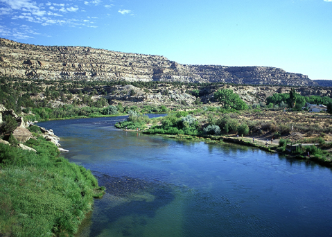 The Sandy Beach In New Mexico You've Never Heard Of But Need To Visit