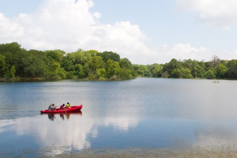 The Views At This Underrated State Park Near Austin Are Positively Bewitching