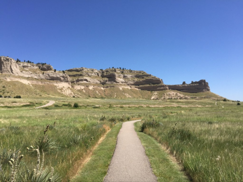 The Trail In Nebraska That Will Lead You On An Adventure Like No Other