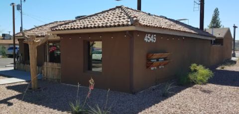 This Unassuming Restaurant In Arizona Serves Mouthwatering Meals To Die For