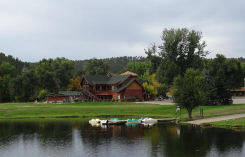 A Stay At This Ultra-Charming South Dakota Resort Is Just What You Need This Spring