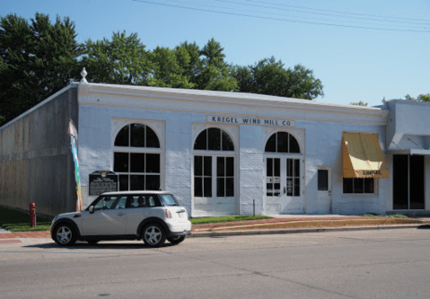 These 6 Museums In Nebraska Are Unlike Anything You've Ever Seen