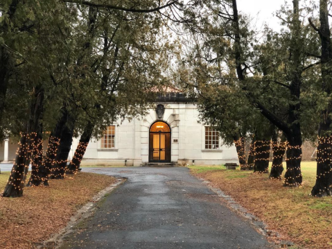 The Tennessee Marble Museum That Needs To Be Seen To Be Believed