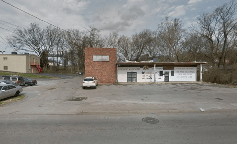 The Best Sandwiches In Nashville Can Be Found At A Restaurant No One Has Heard Of