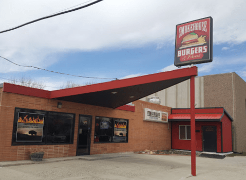 Travel Off The Beaten Path To Try The Most Mouthwatering BBQ In Wyoming