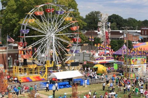 7 Little Known Food Festivals In Tennessee That Are So Worth The Trip