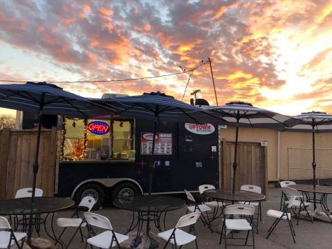 The Best Tacos In Nashville Are Served At A Neighborhood Grocery Store