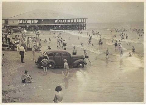 These 14 Photos Of South Carolina From The Early 1900s Are Beyond Fascinating