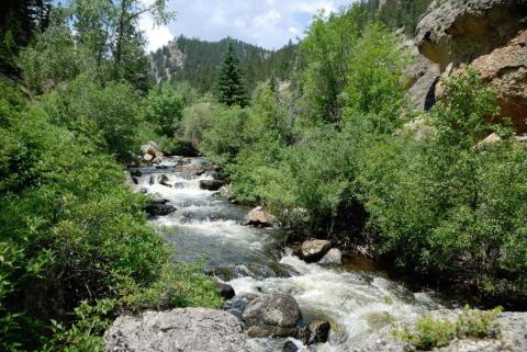 This Hidden Spot In Wyoming Is Unbelievably Beautiful And You’ll Want To Find It