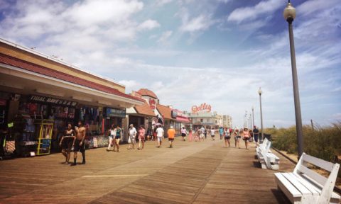 Everyone From Delaware Should Take This Awesome Beach Vacation Before They Die