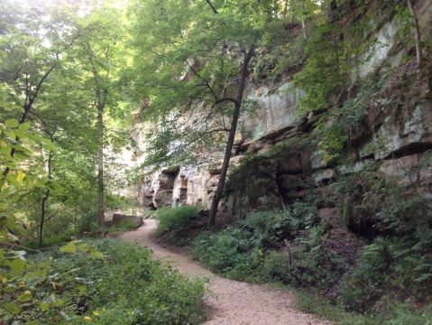 The Trail In Iowa That Will Lead You On An Adventure Like No Other