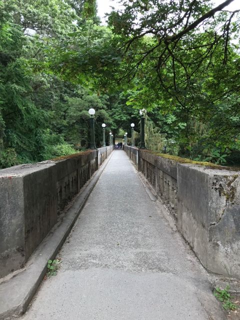 The Secret Garden Hike In Washington Will Make You Feel Like You’re In A Fairytale