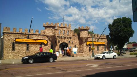 The Weirdest, Wackiest Attraction In South Dakota That's So Worth A Visit