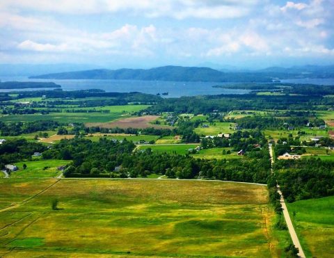 The One State Park In Vermont That Stands Out From The Rest