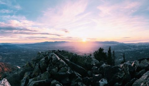 The Trail In Utah That Will Lead You On An Adventure Like No Other